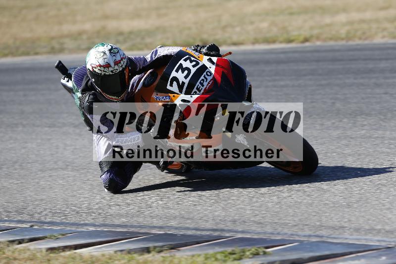 /46 27.09.2026  Speer Racing ADR/Gruppe gelb/233